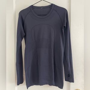 Swiftly Tech long sleeve